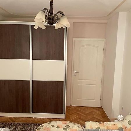 Sarajevo Apartment Bardak Экстерьер фото