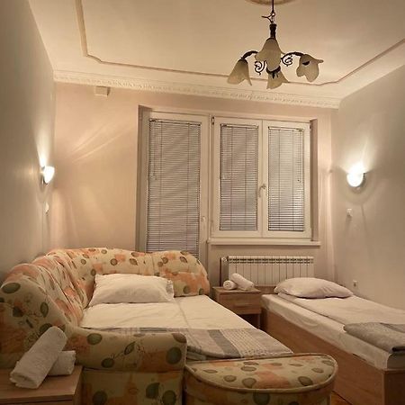 Sarajevo Apartment Bardak Экстерьер фото
