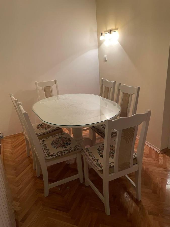 Sarajevo Apartment Bardak Экстерьер фото