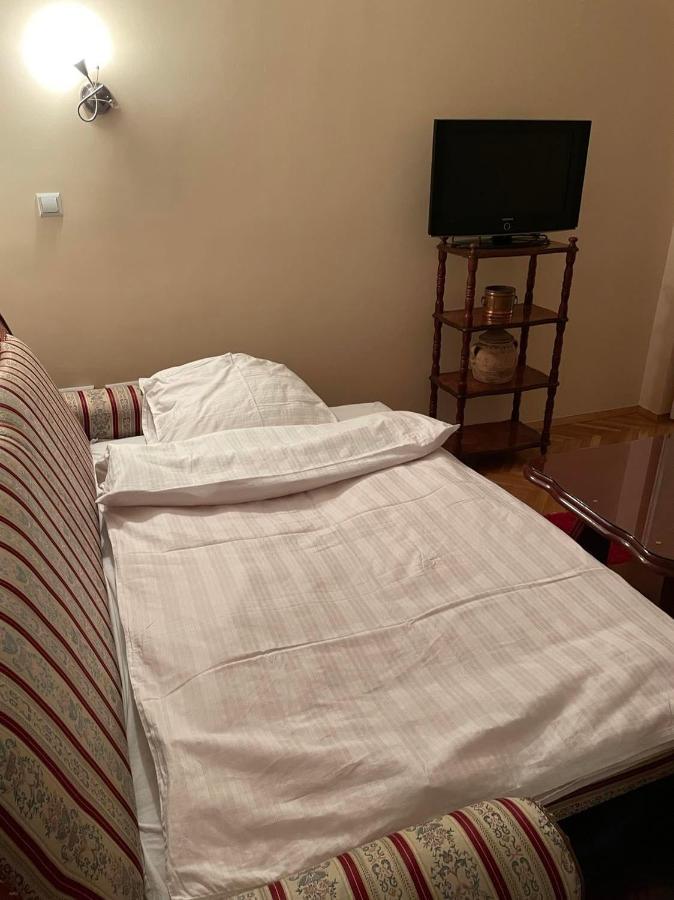 Sarajevo Apartment Bardak Экстерьер фото