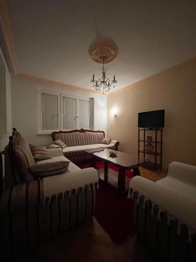 Sarajevo Apartment Bardak Экстерьер фото