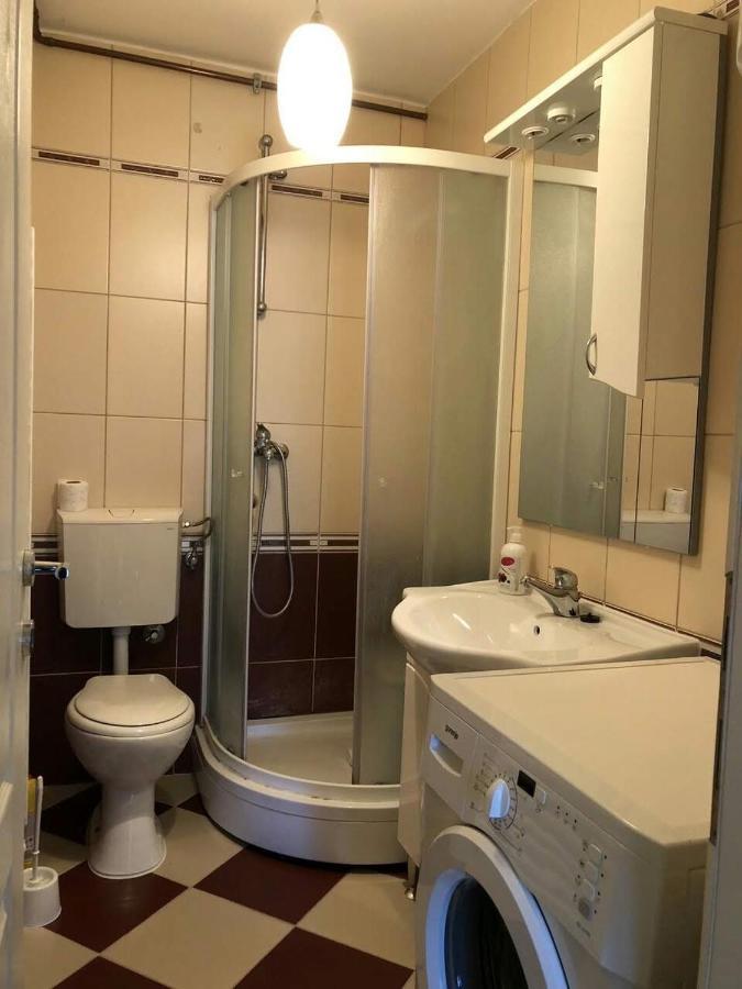 Sarajevo Apartment Bardak Экстерьер фото